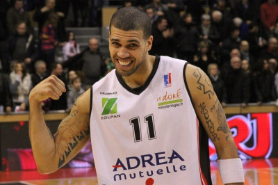 Ευρωλίγκα: MVP ο Σιλμπ (video)