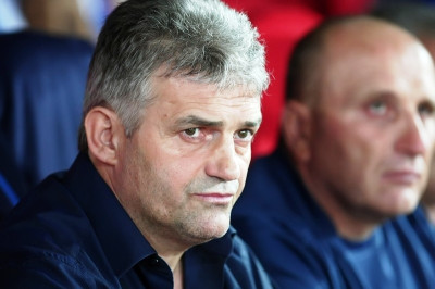 Αστέρας Τρίπολης: Με Ορόθκο στην αποστολή!