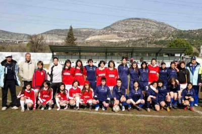 Καβάλα 86: «Πρέπει να διαλυθεί το γυναικείο ποδόσφαιρο!»