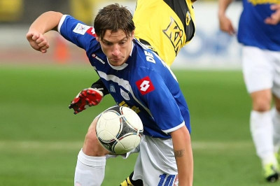 Ντε Βινσέντι: «Παίξαμε πιο έξυπνα»