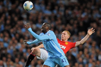 Γιάγια Τουρέ: «Να διατηρήσουμε το αήττητο στην έδρα μας»