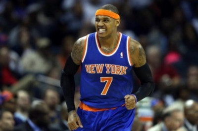 Νιου Γιορκ Νικς: Την ύστατη ώρα για «Μέλο»