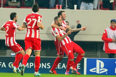 Ολυμπιακός: Οι μονομάχοι για το ΟΑΚΑ