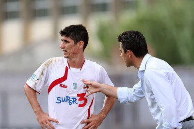 Ξάνθη: Έτοιμη για την αντεπίθεση