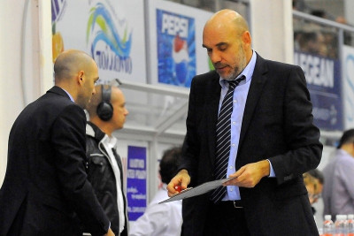 Γκέκος: «Ο αντίπαλος μας ήταν ο εαυτός μας»