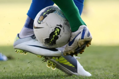 Εθνικός Νέου Αγιονερίου - Δόξα Χέρσου 2-1