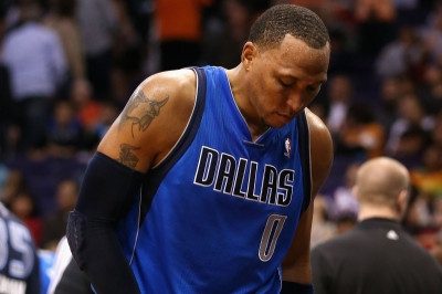 Ντάλας Μάβερικς: Προλαβαίνει ο Κέιμαν, όχι ο Μάριον