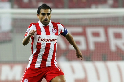 Ιμπαγάσα: «Με σοβαρότητα για τη νίκη»