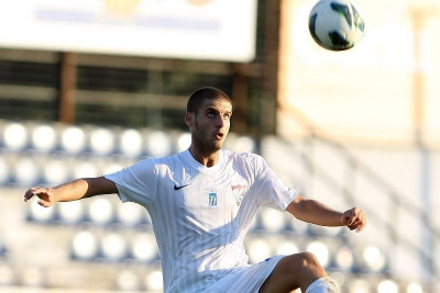 Δόξα Κρανούλας-Κασσιώπη 0-1: Διπλό… ανόδου στην Ήπειρο