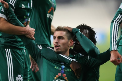 Μαυρίας: «Ανταμοιβή το χειροκρότημα του κόσμου»