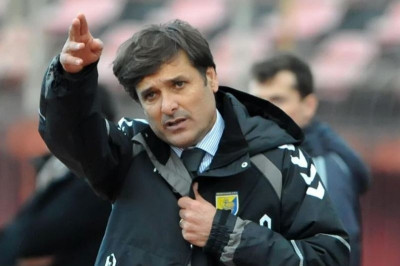 Καραγεωργίου: «Μας έλειψε το πάθος»