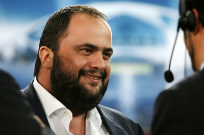 Ολυμπιακός: Κανένα θέμα επένδυσης Μαρινάκη στην Premier League