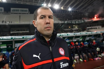 Ζαρντίμ: «Κάναμε λάθη που δεν συνηθίζουμε»