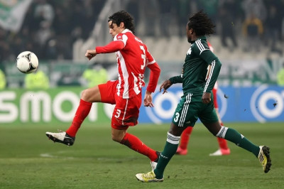 Μοντέστο: «Δεν μάς ζημιώνει η ισοπαλία»