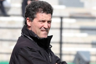 Γεωργούλης: «Το παιχνίδι κρίθηκε στις λεπτομέρειες»