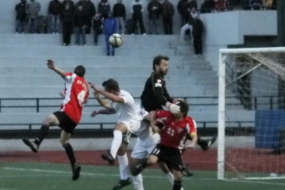 Ερμής Κορυδαλλού: «Ευτυχώς δεν είχαμε θύματα»