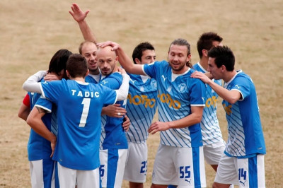 Φουλάρει για Super League η Νίκη, ανεβαίνει ο Ηρακλής