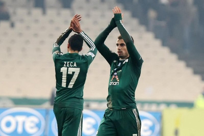 Το ντέρμπι που απάντησε και «απέδειξε»