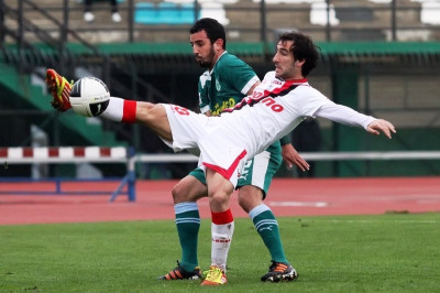 Έσωσε το βαθμό ο Βόλος, 1-1 με Θρασύβουλο