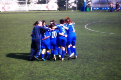 Ατρόμητος: «Στόχος μια καλή πορεία»