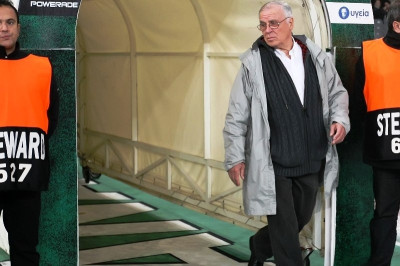 Επεισόδιο Θεοδωρίδη – Κωνσταντίνου