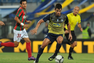 Φραγκουλάκης: «Τελικό Κυπέλλου και Ευρώπη ο Αστέρας»