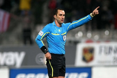 Παναθηναϊκός - Ολυμπιακός: Το cv του Σταύρου Μάνταλου