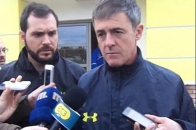 Αλκαράθ: «Αν δεν μας το έκανε αυτό η τύχη…»