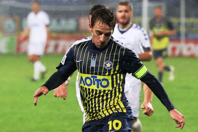 Ράγιος: «Χάσαμε ευκαιρίες στο τέλος»