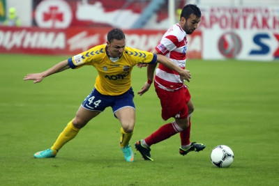 Πλατανιάς: Νέα επαφή με Κανακούδη