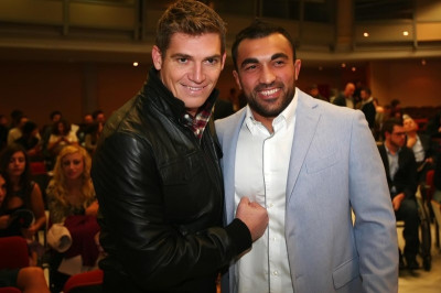 Γιαννιώτης: «Σας παρακαλώ, όχι λουκέτο σε γήπεδα και κολυμβητήρια» (video)