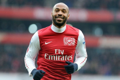 Άρσεναλ: Επιστρέφει ο Ανρί! (video)