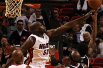 Μαϊάμι Χιτ: Περισσότερες ευκαιρίες για Άντονι