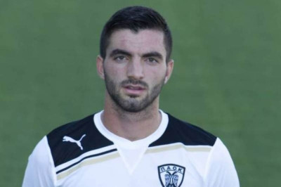 Iντζίδης: «Θέλω να καθιερωθώ στον ΠΑΟΚ»