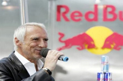 Μάτεσιτς: «Η Ρεντ Μπουλ δεν είναι χαρούμενη με την Τόρο Ρόσο»