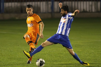 Πανιώνιος: Φήμες περί πρότασης στην Καβάλα για Μαραγκό