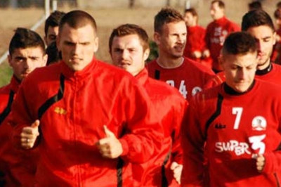 Ξάνθη: Με κάτι χαμόγελα μέχρι το... Σαλέ