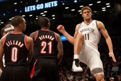 Μπρούκλιν Νετς: Γύρισε ο Λόπεζ ενόψει Νικς