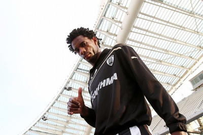 Λίνο: «Το ήθελα και το περίμενα»