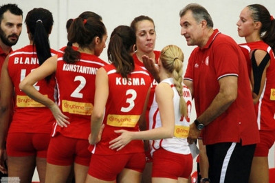 Ολυμπιακός: Δίπλα στην ΕΛΕΠΑΠ οι «ερυθρόλευκες»