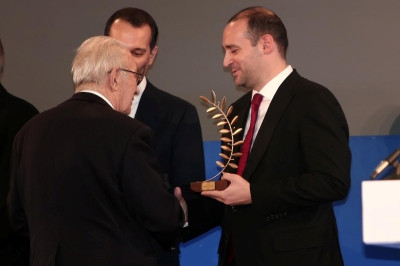 Αγγελόπουλοι: «Δεν θα ξεχάσουμε ποτέ την Κωνσταντινούπολη» (video)