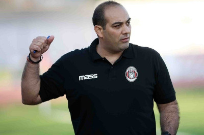 Παντζιαράς: «Η Καλαμαριά είναι η μεγαλύτερη ομάδα!»