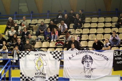 Πανελευσινιακός: «Για τη χαρά του αθλήματος»