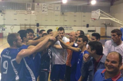 2ος Όμιλος Βορρά: Κυριάρχησαν οι έδρες