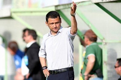 Σταματόπουλος: «Συνεχίζει ταπεινά η Επισκοπή»