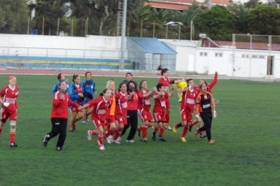 Κρήσσες Ρεθύμνου: Συνήλθαν με ανατροπή στην Καβάλα