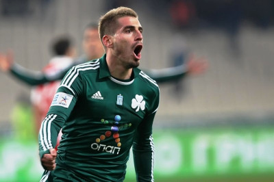 Μαυρίας: «Μόνο Παναθηναϊκός στην Ελλάδα»