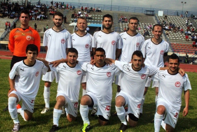 Ολυμπιακός Ροδόπολης: «Είδαμε έναν διαιτητή δυο ταχυτήτων»