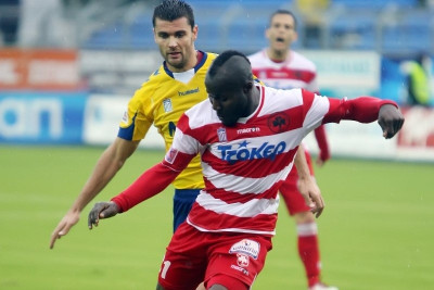 Πλατανιάς: Εξετάσεις για Αργυρόπουλο και Ουντότζι