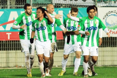 Σερφά: «Αυξήσαμε τη διαφορά»